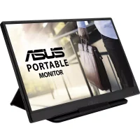 Монитор ASUS ZenScreen MB165B фото 1